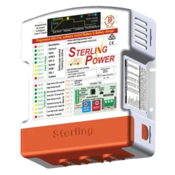 Sterling Battery to Battery 30 amp Charger