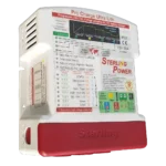 Sterling Battery to Battery Charger + 350W Solar Charge Controller – view 3