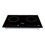 Sterling Induction Hob Fixed Twin Side by Side