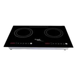 Sterling Induction Hob Fixed Twin Side by Side