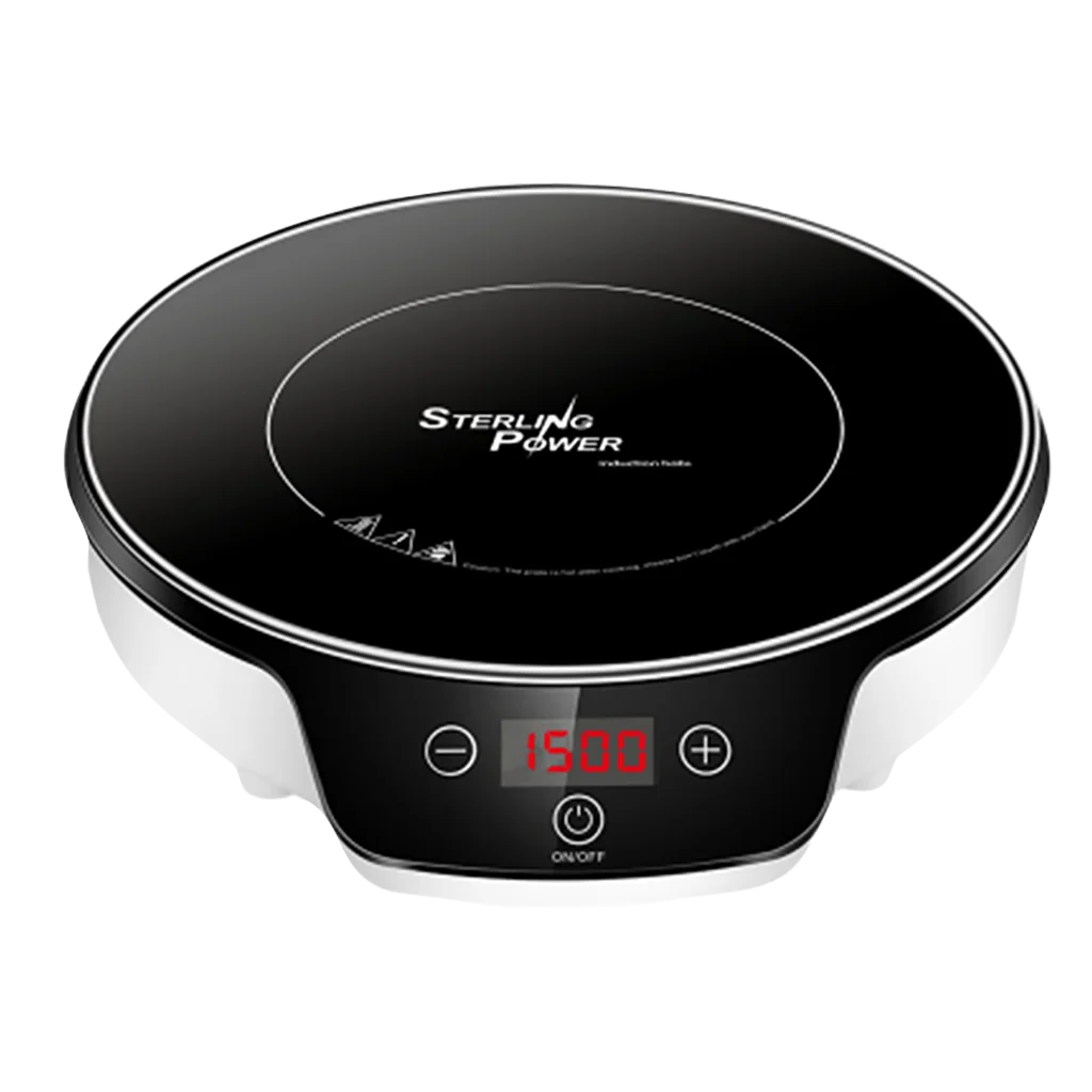 Sterling Induction Portable Hob