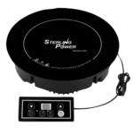 Sterling Induction Single Hob 1800W Max