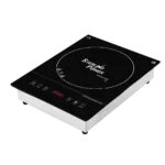 Sterling Single Induction Hob 2000W