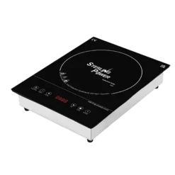 Sterling Single Induction Hob 2000W