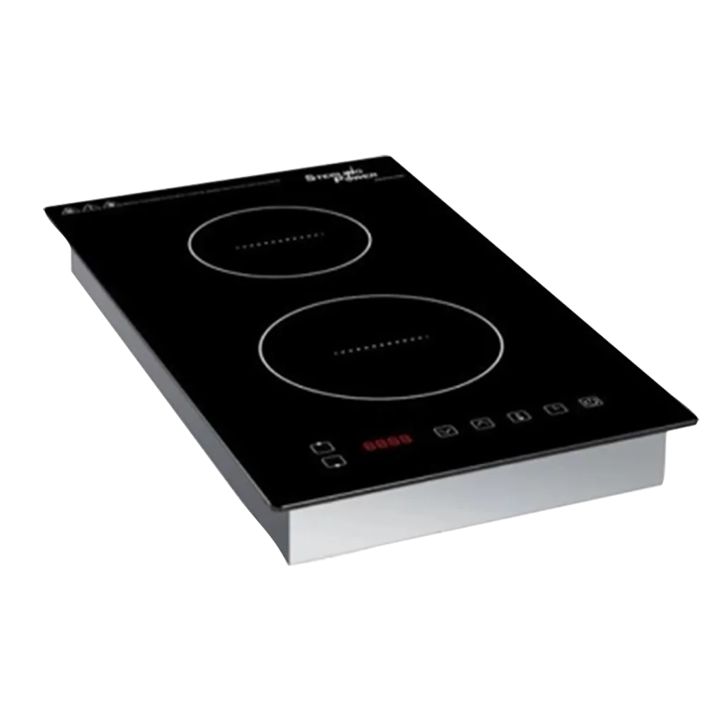 Sterling Twin Induction Hob