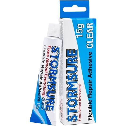 Stormsure Flexible Adhesive 15g