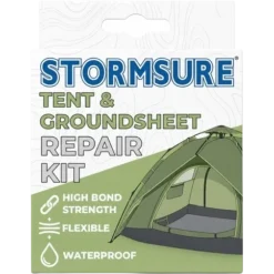 Stormsure Tent Awning & Groundsheet Repair kit