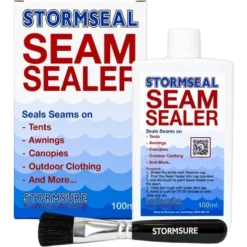 Stormsure Seam Sealer 100ml