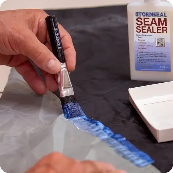 Stormsure Seam Sealer 100ml – view 3