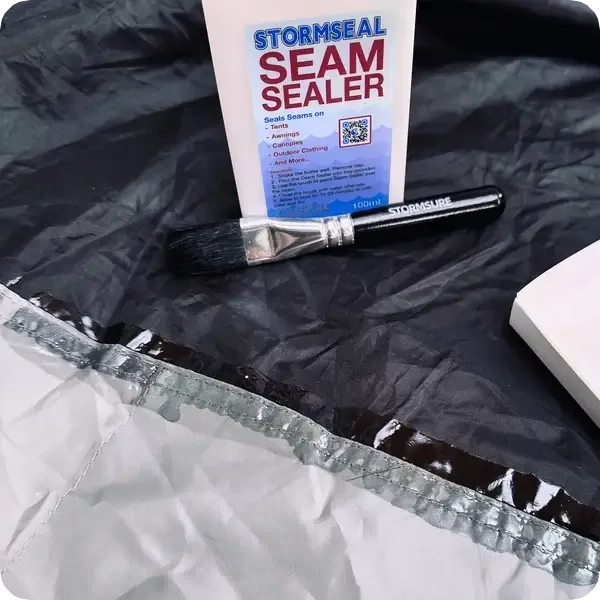 Stormsure Seam Sealer 100ml – view 4