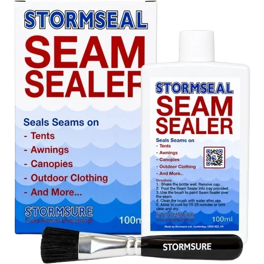 Stormsure Seam Sealer 100ml