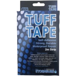Stormsure Tuff Tape 2mtr x 7.5cm strip