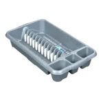 Studio Drainer – Silver