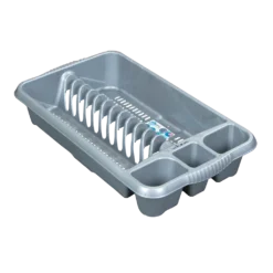 Studio Drainer – Silver