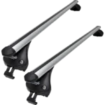 Summit 1.07m Premium Roof Bars