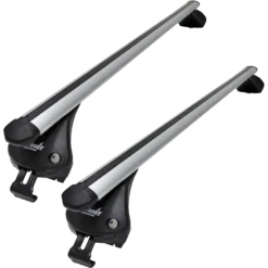 Summit 1.07m Premium Roof Bars