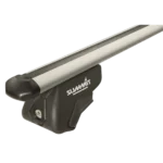Summit 1.15m Premium Multi-Fit Roof Bars
