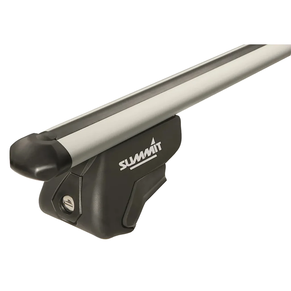 Summit 1.15m Premium Multi-Fit Roof Bars