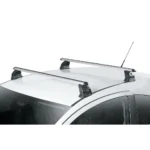 Summit 1.15m Premium Multi-Fit Roof Bars – view 2