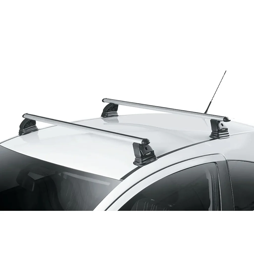 Summit 1.15m Premium Multi-Fit Roof Bars – view 2