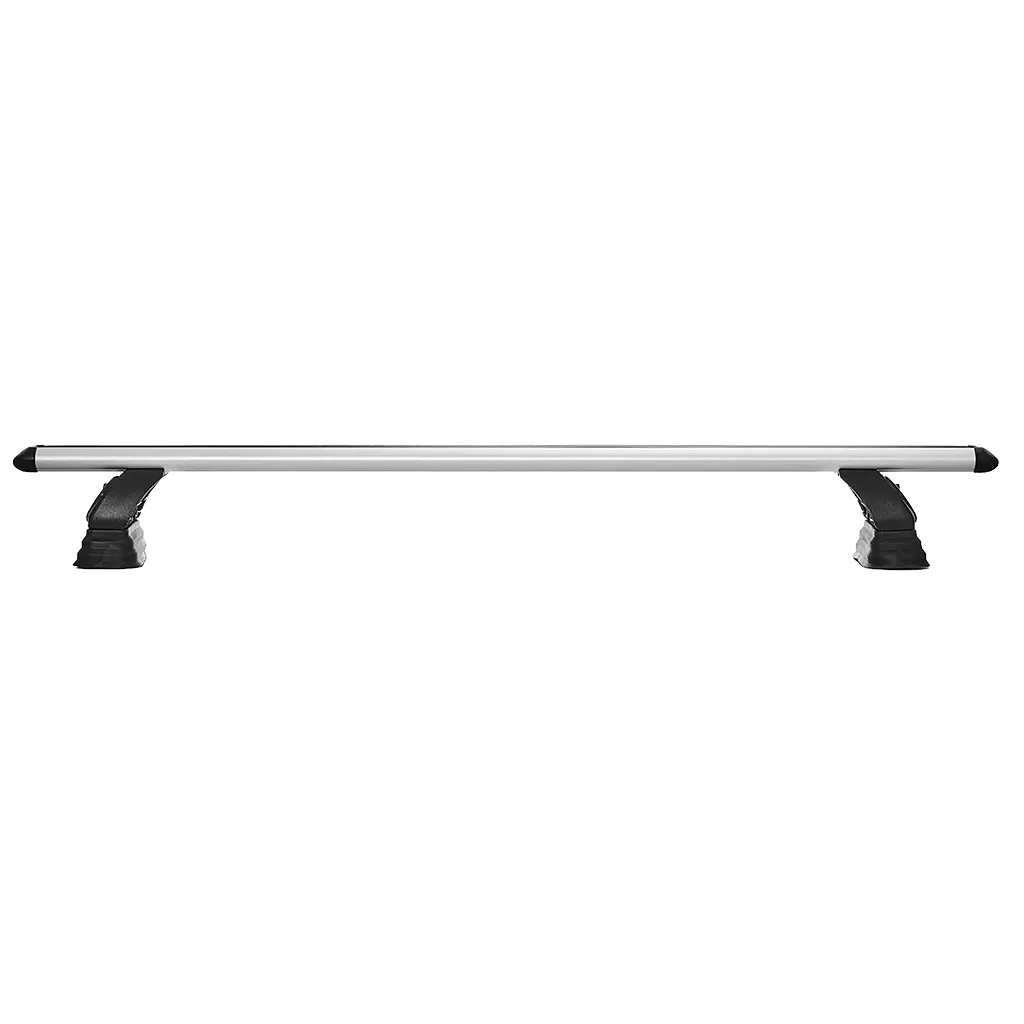 Summit 1.15m Premium Multi-Fit Roof Bars – view 3