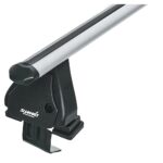 Summit 1.15m Premium Multi-Fit Roof Bars