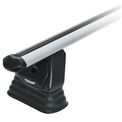 Summit 1.15m Premium Multi-Fit Roof Bars