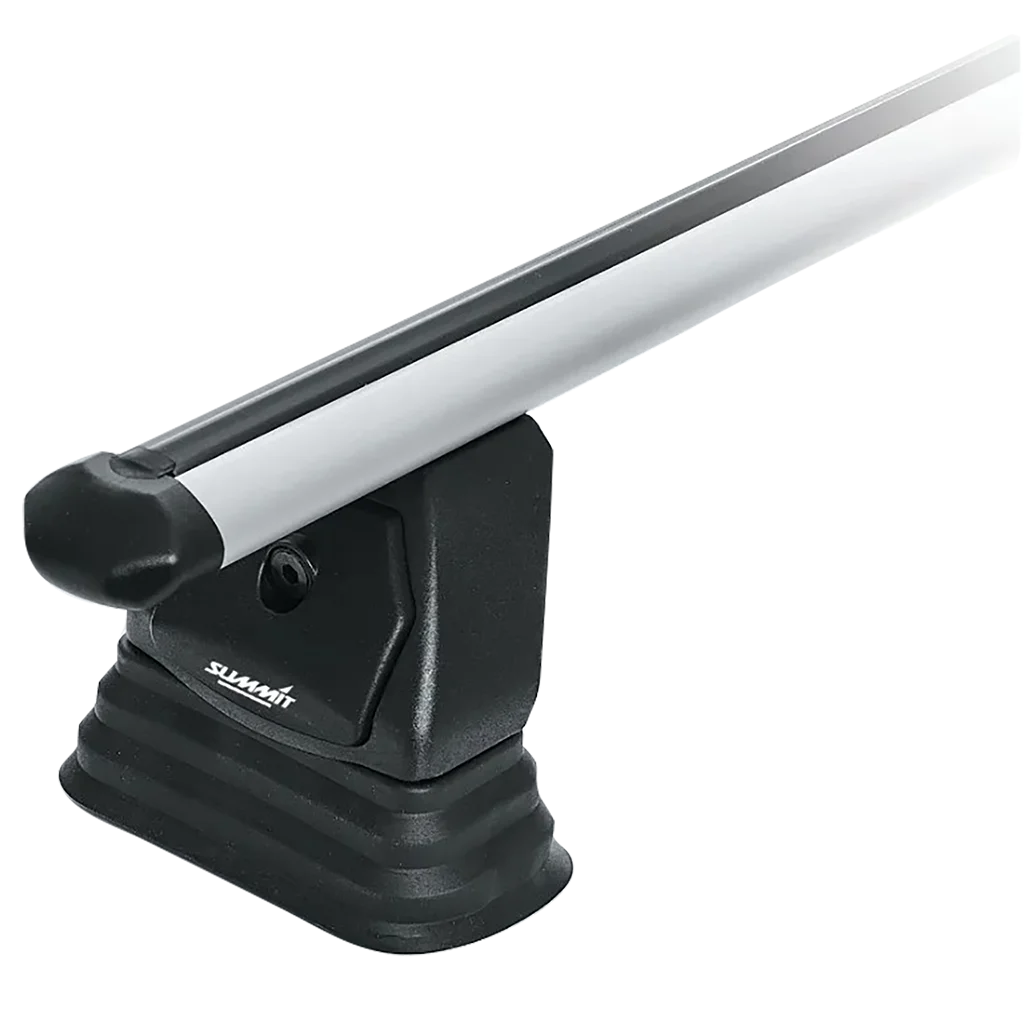 Summit 1.15m Premium Multi-Fit Roof Bars