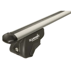 Summit 1.2m Premium Multi-Fit Roof Bars