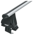 Summit 1.30m Premium Multi-Fit Roof Bars