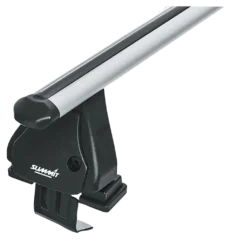 Summit 1.30m Premium Multi-Fit Roof Bars