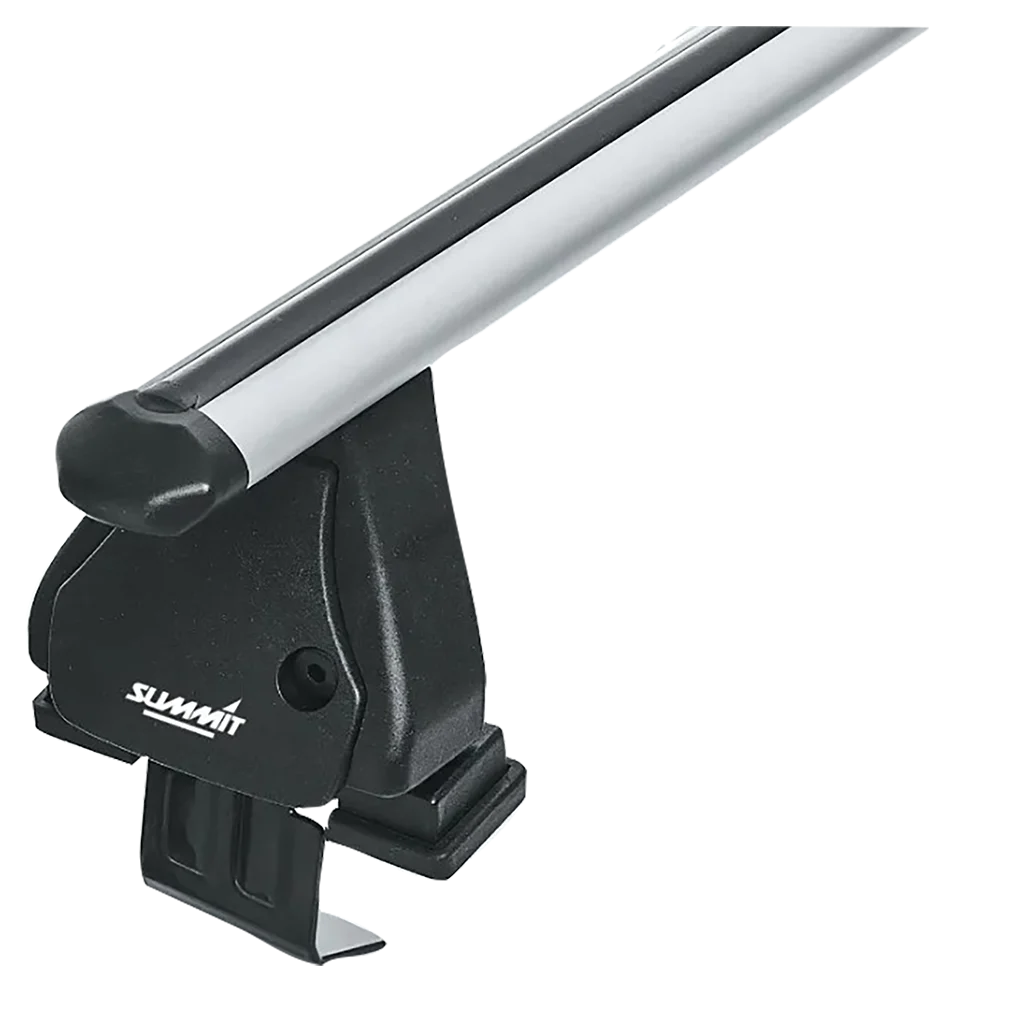 Summit 1.30m Premium Multi-Fit Roof Bars