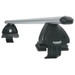 Summit 1.30m Premium Multi-Fit Roof Bars – view 3