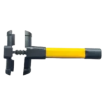 Summit Steering Wheel Lock With T-Bar Design – view 2