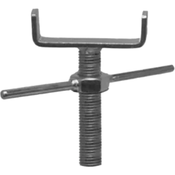 Support Stand Top 110MM – 250MM Thread