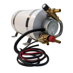 Surejust 6L 12v/230v Motorhome Water Heater