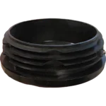 Surejust Floor Plate Bung – Black – view 2