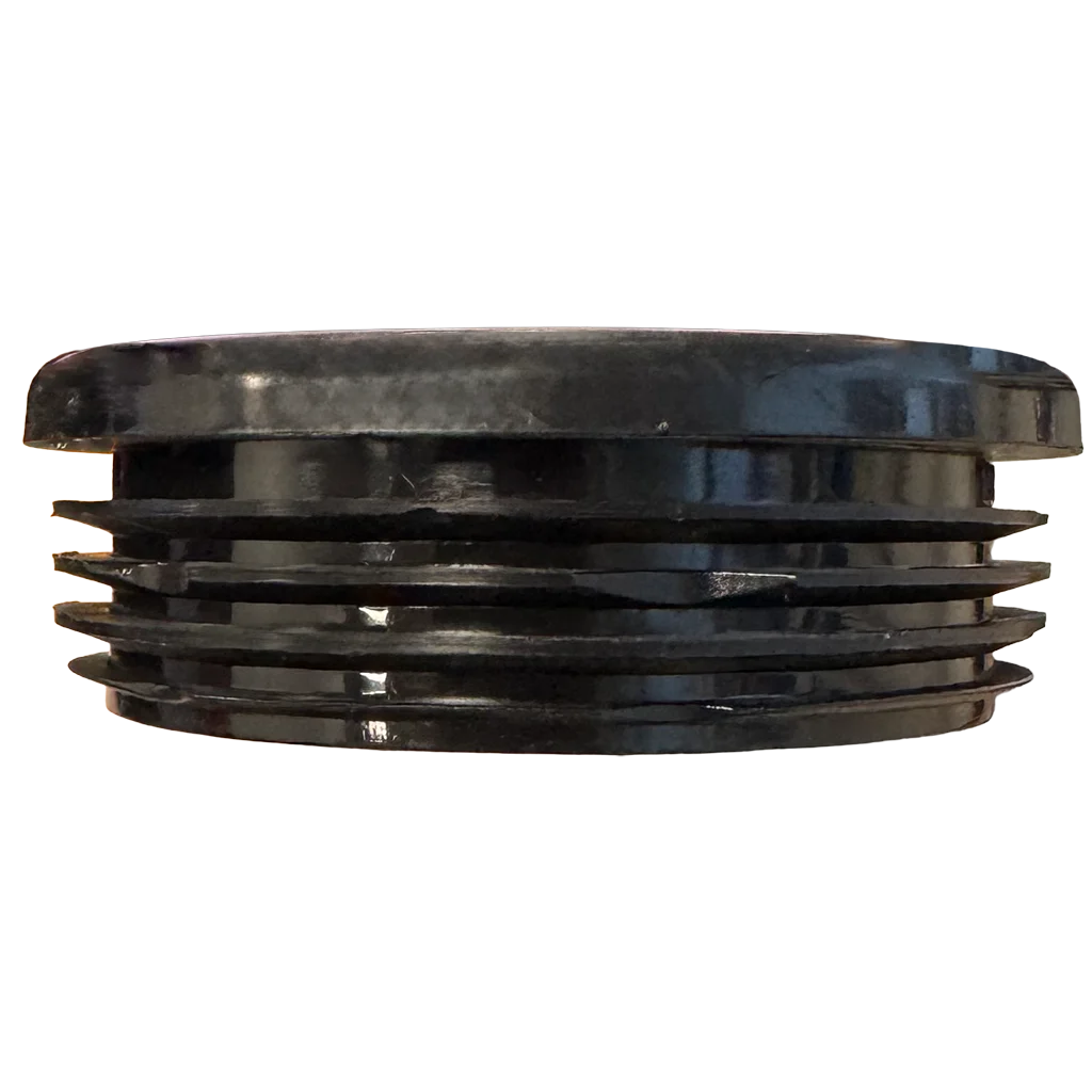 Surejust Floor Plate Bung – Black – view 3