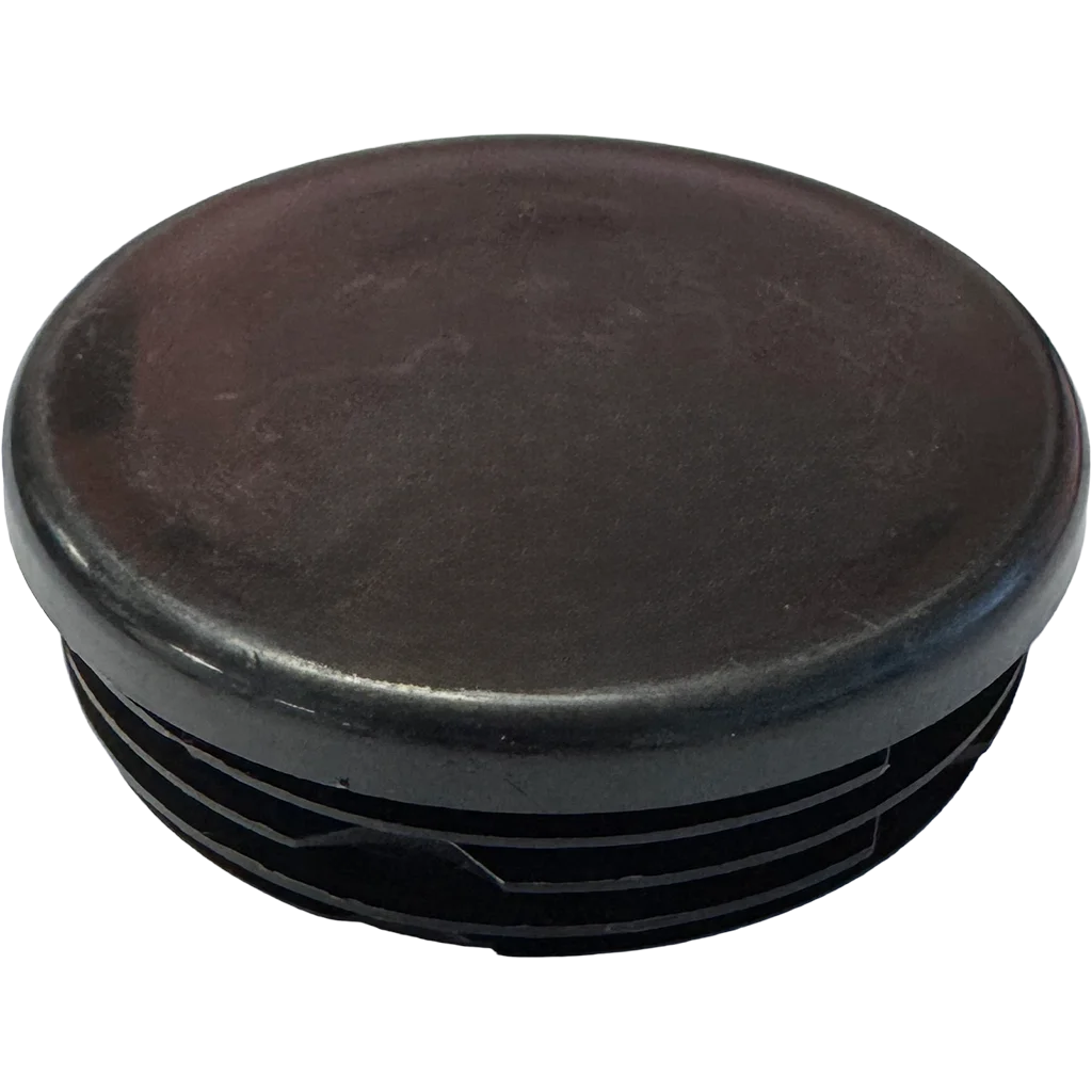 Surejust Floor Plate Bung – Black