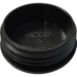 Surejust Plastic Bung – Black – view 2
