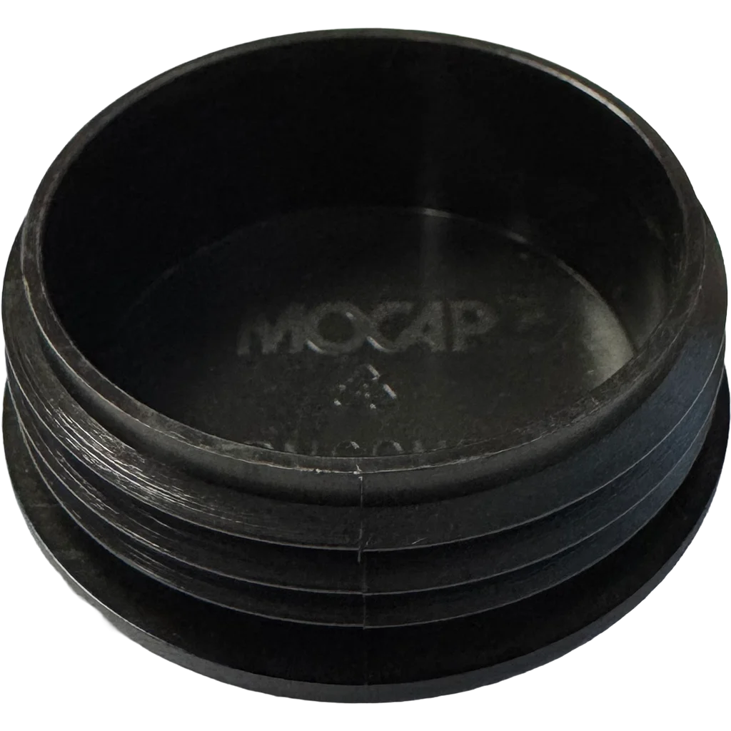 Surejust Plastic Bung – Black – view 2