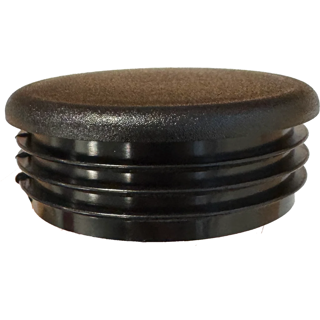Surejust Plastic Bung – Black – view 3