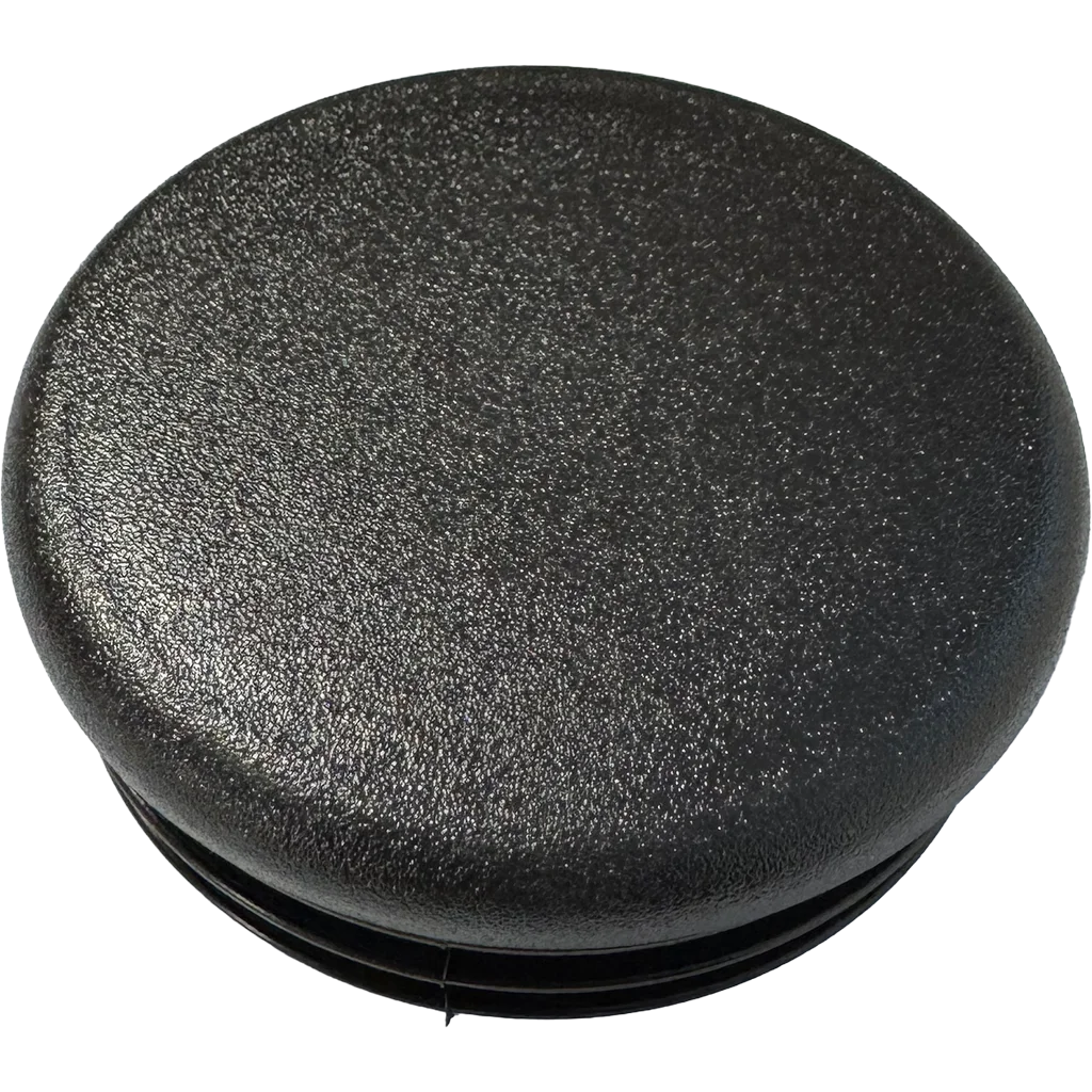 Surejust Plastic Bung – Black