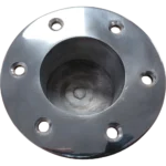 Surejust Recessed Table Leg Base