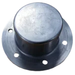 Surejust Recessed Table Leg Base – view 2