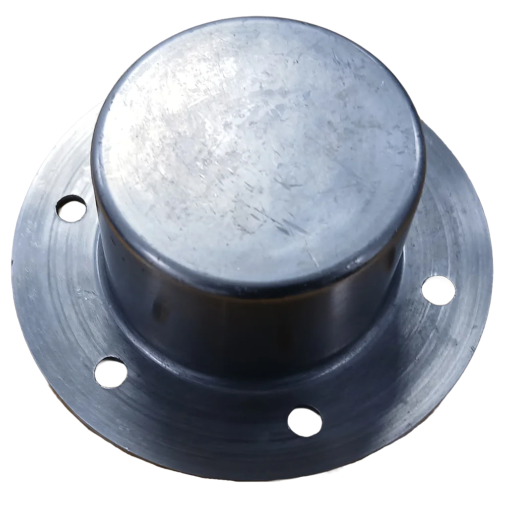 Surejust Recessed Table Leg Base – view 2