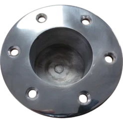 Surejust Recessed Table Leg Base