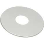 Surejust Stainless Steel Leg Base Cover