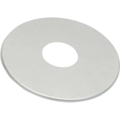 Surejust Stainless Steel Leg Base Cover