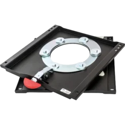 Swivel Plate Fiat Ducato X250-X290 from 2001-YTD